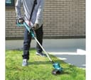 MAKITA LXT DUR193RT Cordless Grass Trimmer - Blue thumbnail 4