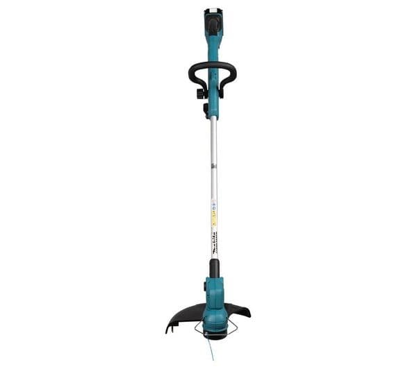 MAKITA LXT DUR193RT Cordless Grass Trimmer - Blue - Image 8