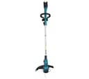 MAKITA LXT DUR193RT Cordless Grass Trimmer - Blue thumbnail 8