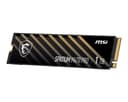 MSI Spatium M470 PRO PCIe 4.0 NVMe M.2 1TB PCI Express 4.0 3D NAND thumbnail 2