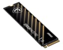 MSI Spatium M470 PRO PCIe 4.0 NVMe M.2 1TB PCI Express 4.0 3D NAND thumbnail 4