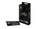 MSI Spatium M470 PRO PCIe 4.0 NVMe M.2 1TB PCI Express 4.0 3D NAND thumbnail 5