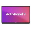 New Open Box Promethean ActivPanel 9 65" 4K UHD Interactive Touchscreen Monitor thumbnail 1