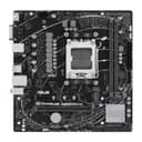 ASUS PRIME A620M-K AMD A620 Socket AM5 micro ATX Motherboard - 90MB1F40-M0EAY0 thumbnail 2
