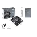 ASUS PRIME A620M-K AMD A620 Socket AM5 micro ATX Motherboard - 90MB1F40-M0EAY0 thumbnail 7