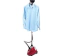 QUEST 42320 Clothes Steamer - Red, White & Silver thumbnail 4