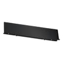 APC NetShelter Cable Management, Data Cable Partition, Black, 747 x 122 x 72 mm thumbnail 1