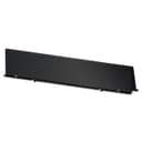 APC NetShelter Cable Management, Data Cable Partition, Black, 747 x 122 x 72 mm thumbnail 2
