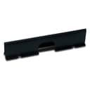 APC NetShelter Cable Management, Data Cable Partition, Black, 747 x 122 x 72 mm thumbnail 3
