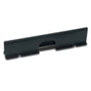 APC NetShelter Cable Management, Data Cable Partition, Black, 747 x 122 x 72 mm thumbnail 4