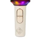 OTL PopSing KP9 LED Karaoke Microphone KPop Demon Hunters Huntr/x Golden thumbnail 5