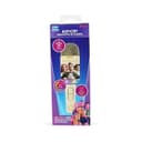 OTL PopSing KP9 LED Karaoke Microphone KPop Demon Hunters Huntr/x Golden thumbnail 6