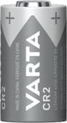 1x CR 2 920 mAh