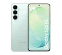 Samsung Galaxy S26 FE 5G 128GB 8GB RAM AI Smartphone - Pistachio thumbnail 1