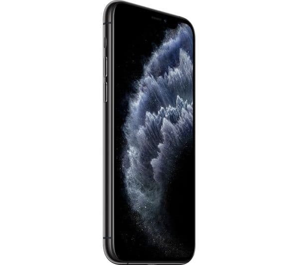 Apple iPhone 11 Pro - 64 GB, Space Grey - Image 2