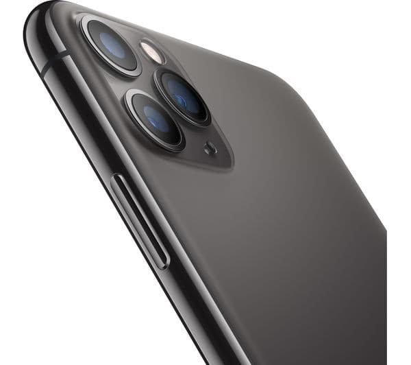 Apple iPhone 11 Pro - 64 GB, Space Grey - Image 4