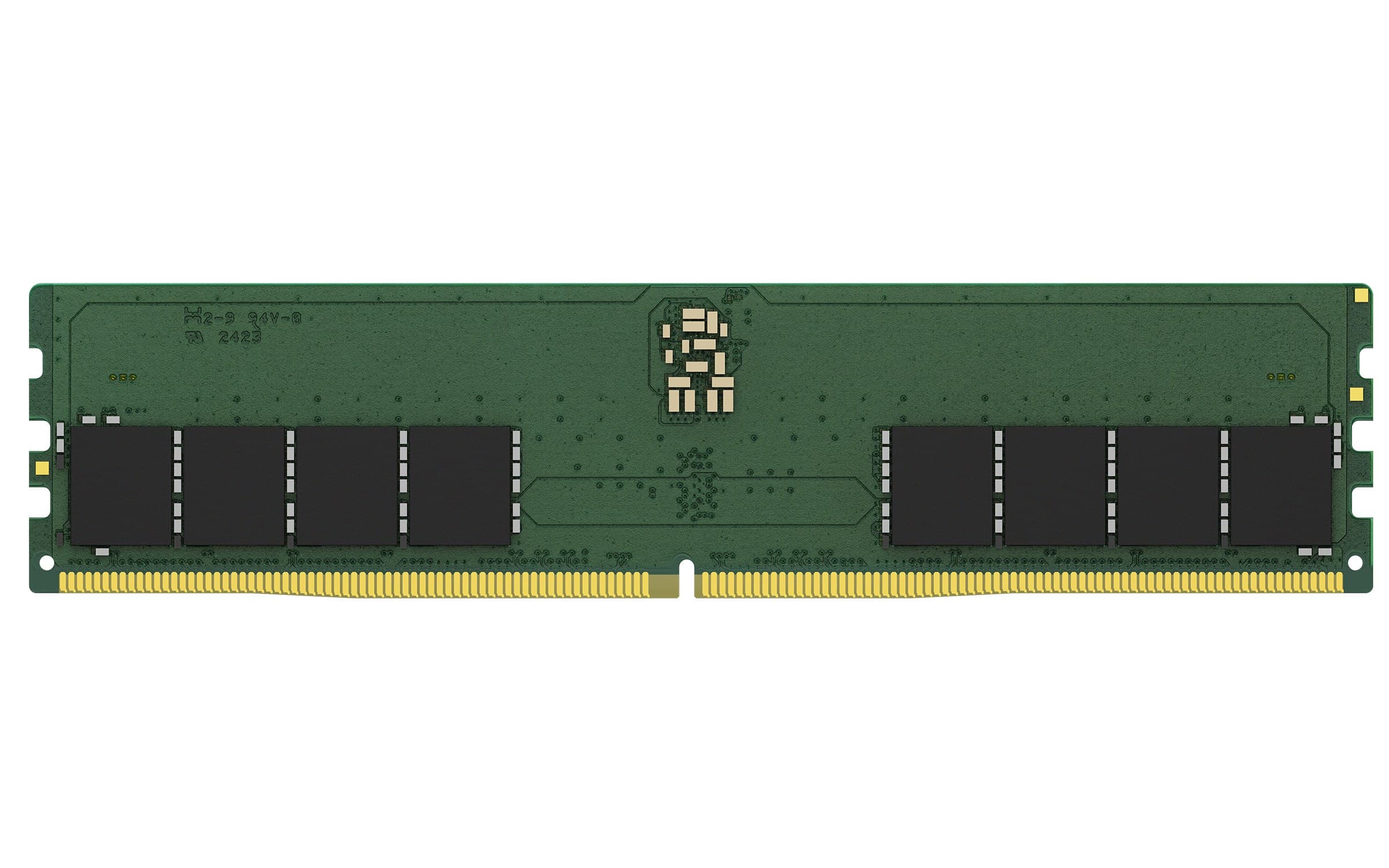 Kingston ValueRAM KVR64A52BD8-32 32GB (1 x 32GB) DDR5 6400 MT/s CL52 Non-ECC CUDIMM 288-pin