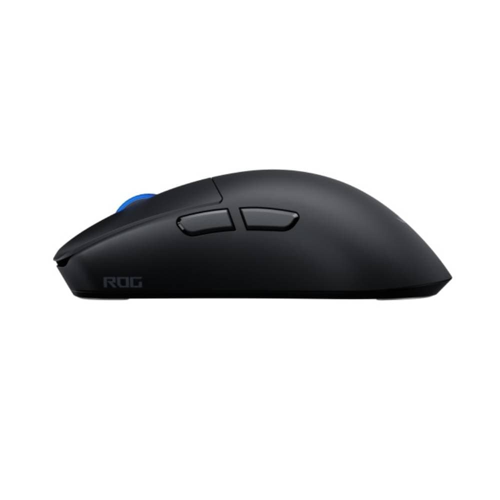 ASUS ROG Harpe II Ace Wireless Gaming Mouse - Black - Image 10