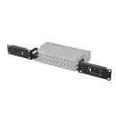 Mikrotik Rackmount Ears Set for RB5009 - Multicoloured thumbnail 2