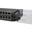 Mikrotik Rackmount Ears Set for RB5009 - Multicoloured thumbnail 3