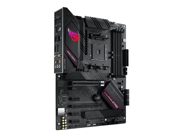 ASUS ROG STRIX B550-F GAMING WIFI II - Image 4