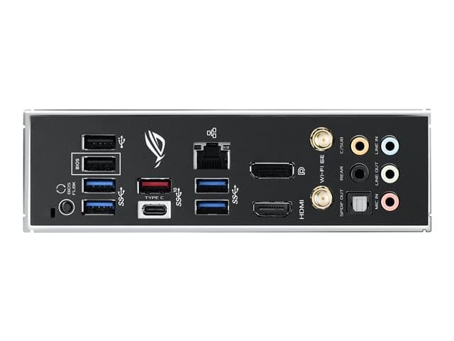 ASUS ROG STRIX B550-F GAMING WIFI II - Image 5