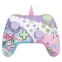 Konix Hello Kitty Nintendo Switch Wired Controller thumbnail 1