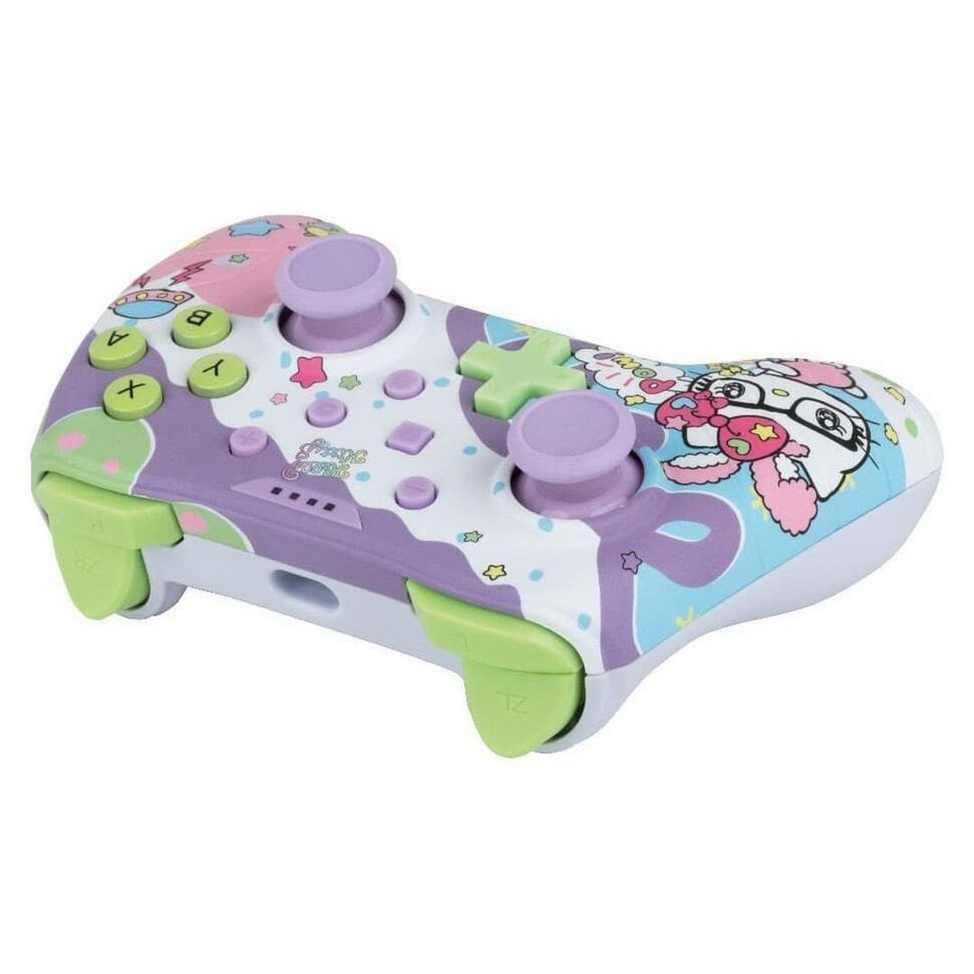 Konix Hello Kitty Nintendo Switch Wired Controller - Image 3