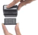Trodat Replacement Ink Pads 6/4910 - Black thumbnail 3