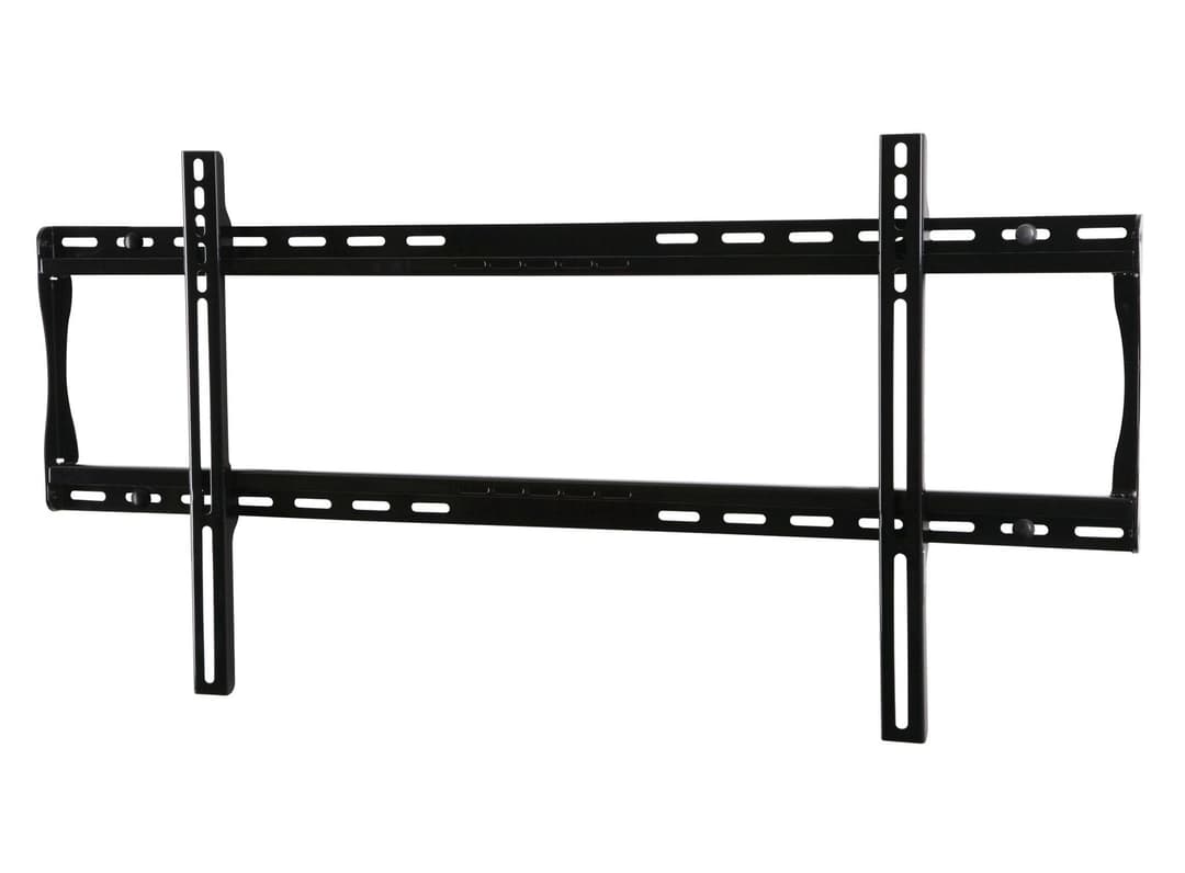 Peerless PF660 TV mount/stand 2.29 m (90") Black - Image 1