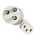 SmarTplug DK power cable grey