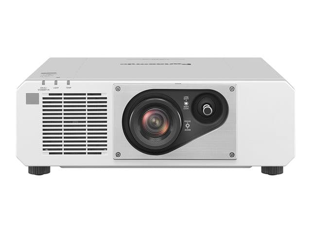 Panasonic PT-FRQ60WEJ DLP Projector - Image 1