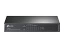 TP-Link 8-Port Gigabit Desktop PoE Switch with 4-Port thumbnail 1