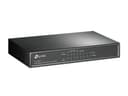 TP-Link 8-Port Gigabit Desktop PoE Switch with 4-Port thumbnail 2