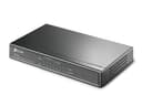 TP-Link 8-Port Gigabit Desktop PoE Switch with 4-Port thumbnail 3