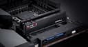 G.Skill Flare X5 32GB (2 x 16GB) DDR5 AMD EXPO Desktop Memory Kit - Matte Black - 5600MHz CL36 thumbnail 5