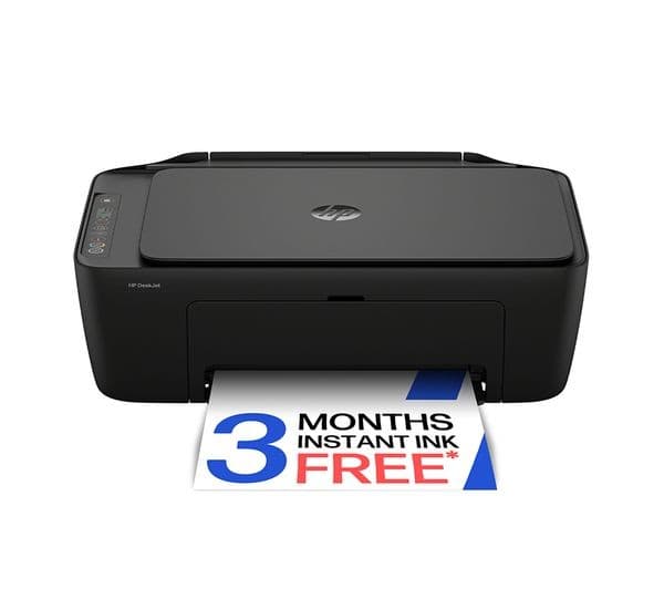 HP DeskJet 2910e All-in-One Printer - Image 1