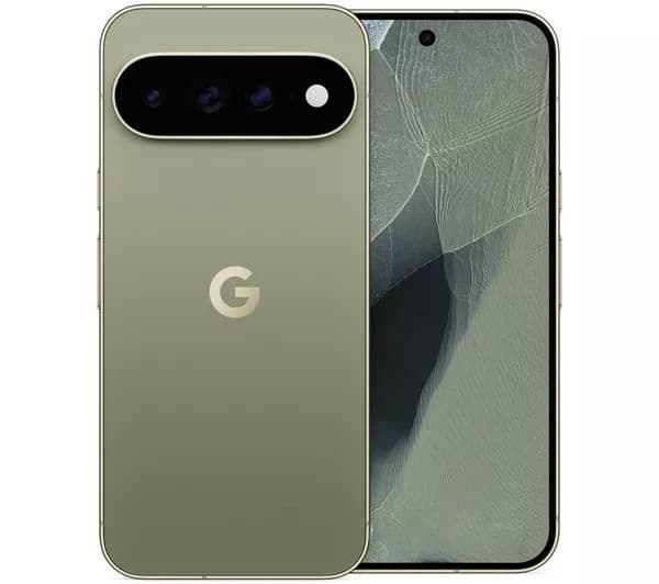 Google Pixel 11 Pro XL 512GB 5G Smartphone 16GB RAM - Olive - Image 1