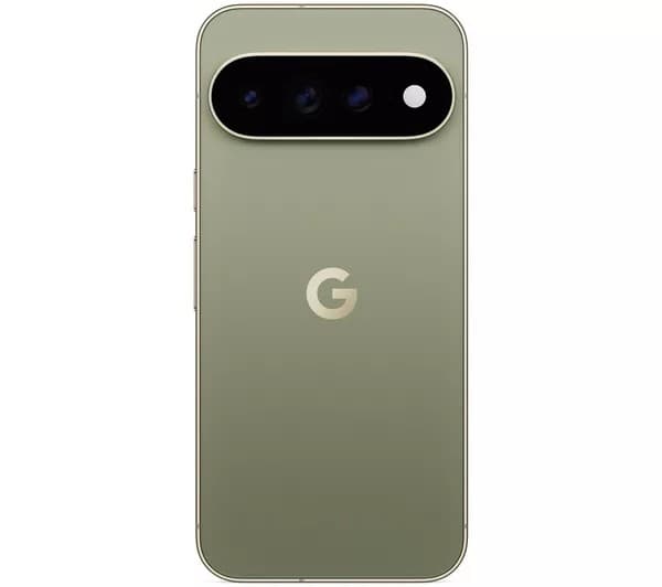 Google Pixel 11 Pro XL 512GB 5G Smartphone 16GB RAM - Olive - Image 2