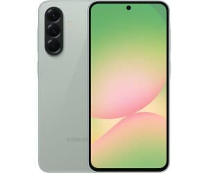 Samsung Galaxy A56 5G Smartphone 128GB 8GB RAM - Awesome Olive