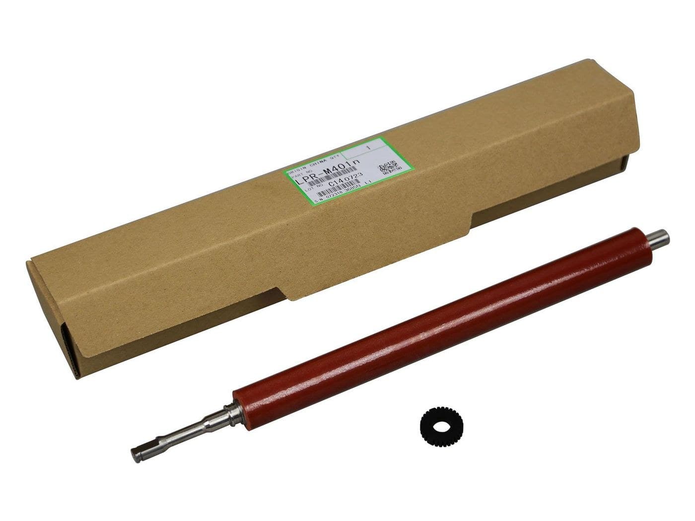 CoreParts MSP3685N Lower Sleeved Roller for HP LaserJet P2035/P2055/Pro 400 M401/M425