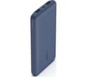 Belkin 10000 mAh Portable Power Bank Blue thumbnail 1