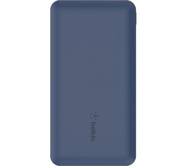 Belkin 10000 mAh Portable Power Bank Blue - Image 2