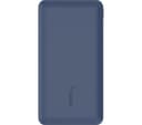 Belkin 10000 mAh Portable Power Bank Blue thumbnail 2
