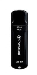 32GB Transcend JetFlash 750 Ultra-fast USB3.0 Flash Drive thumbnail 3