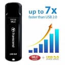 32GB Transcend JetFlash 750 Ultra-fast USB3.0 Flash Drive thumbnail 6