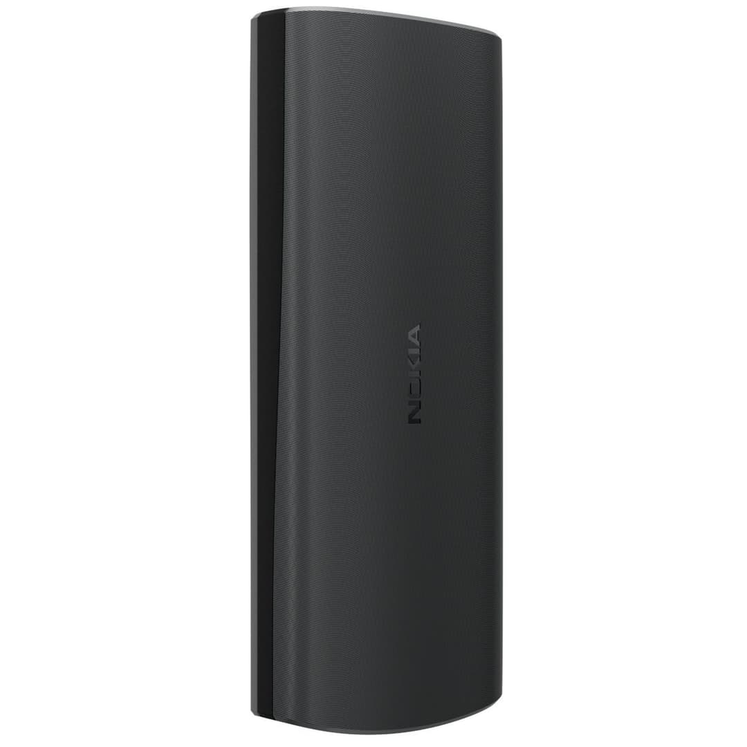Vodafone Nokia 105 2nd Edition Mobile Phone - Charcoal - Image 7
