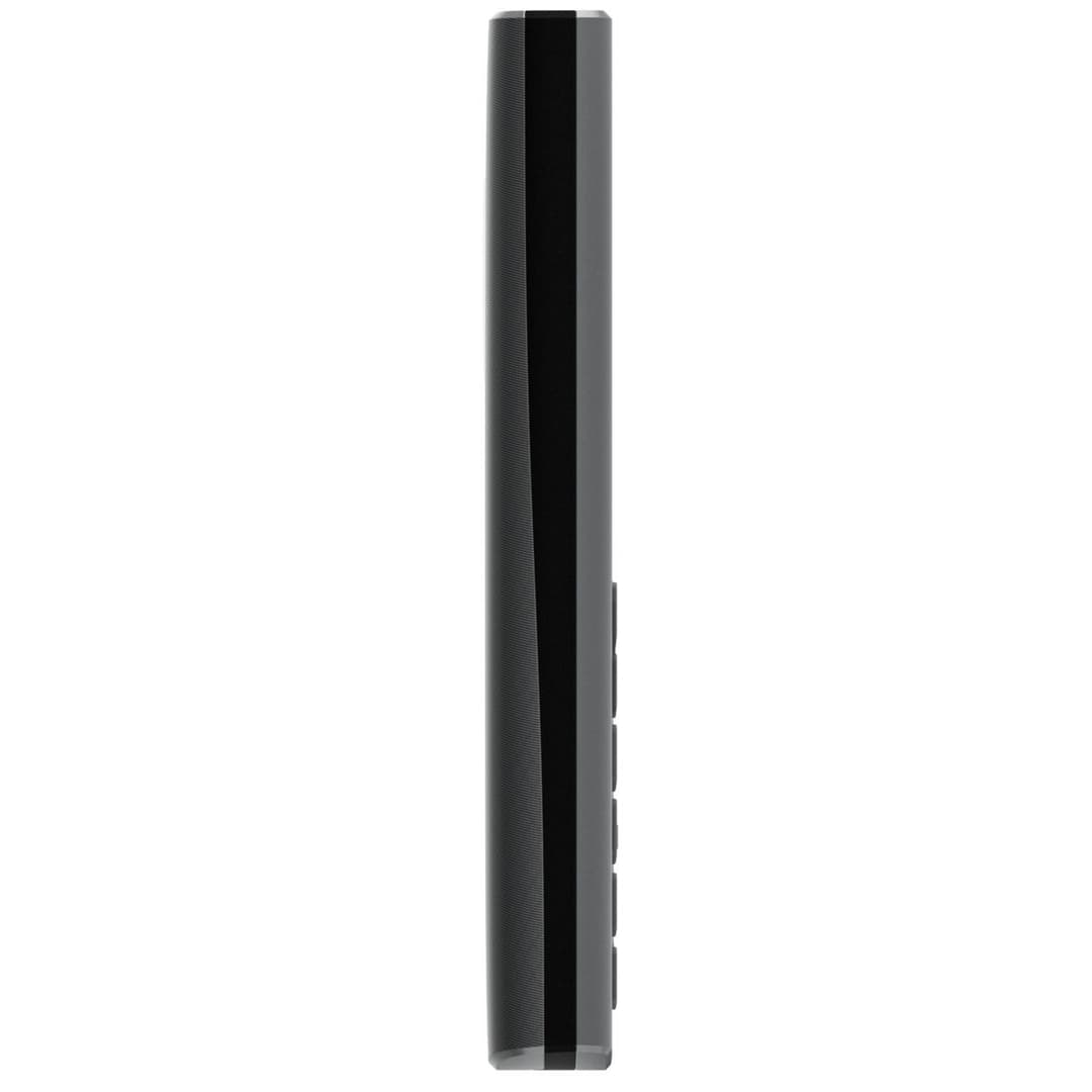 Vodafone Nokia 105 2nd Edition Mobile Phone - Charcoal - Image 8