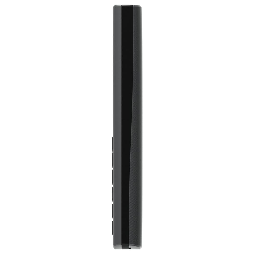Vodafone Nokia 105 2nd Edition Mobile Phone - Charcoal - Image 9