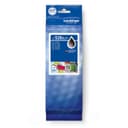 Brother LC528XLBK ink cartridge 1 pc(s) Original Ultra High Yield Black thumbnail 1